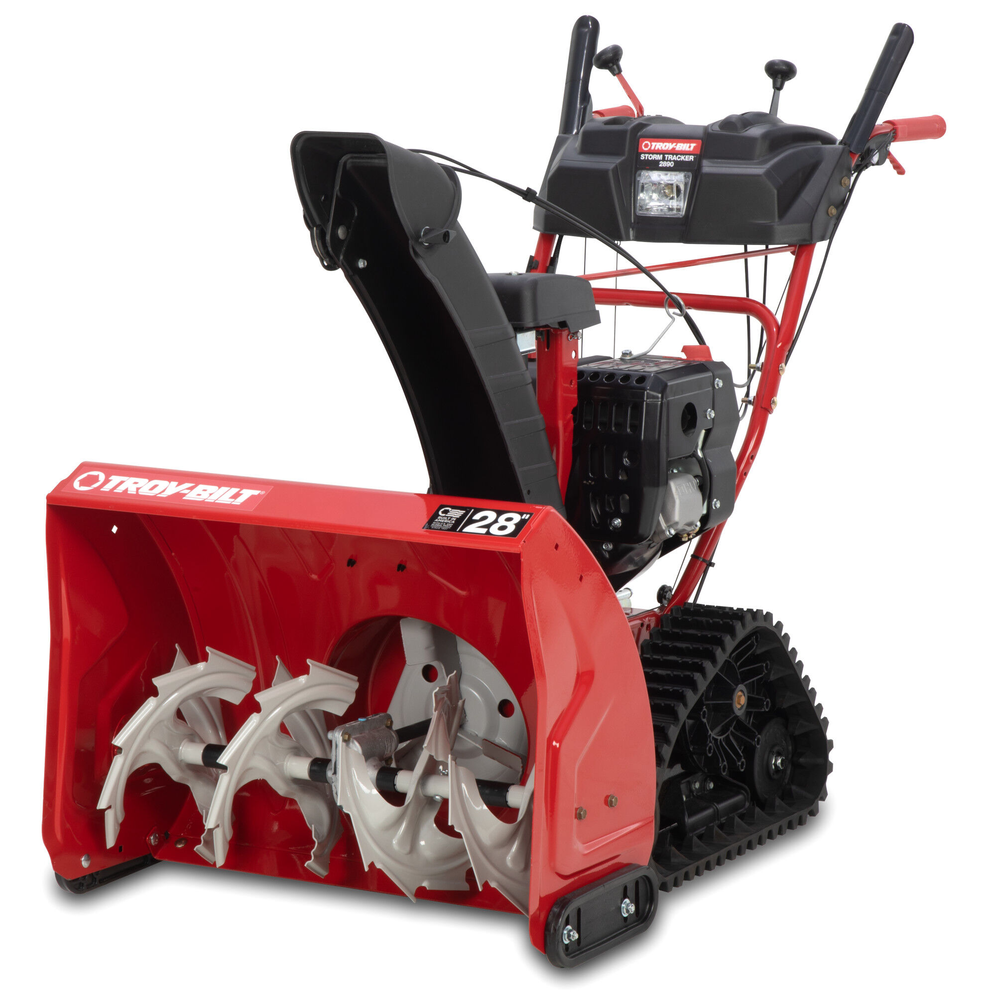 Storm Tracker 2890 Snow Blower 31AH7FP4B66 Troy Bilt US