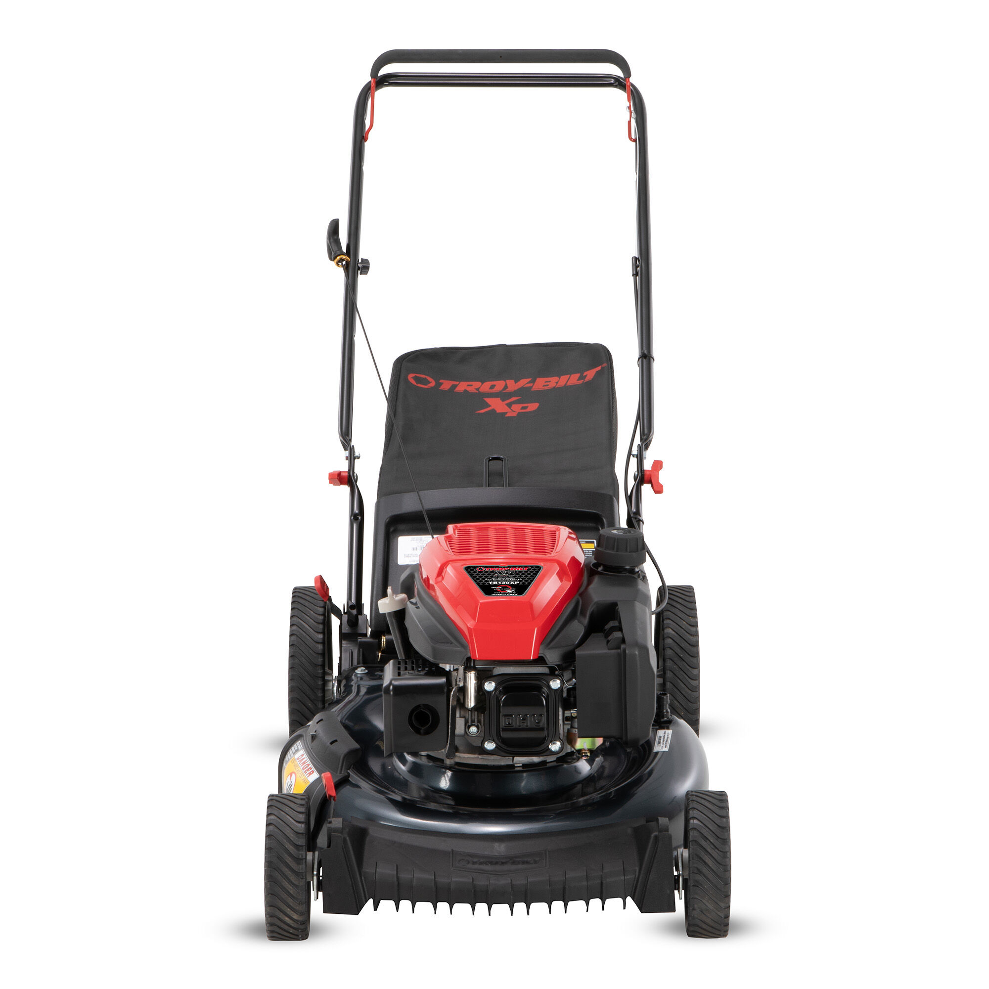 Troy bilt tb130 best sale xp blade replacement