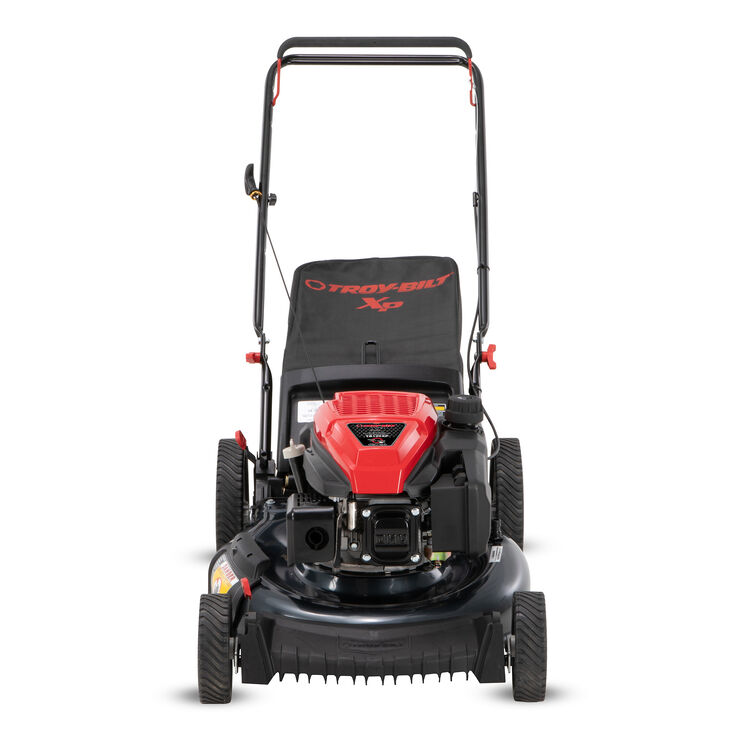 TroyBilt TB130 XP Lawn Mower TroyBilt US