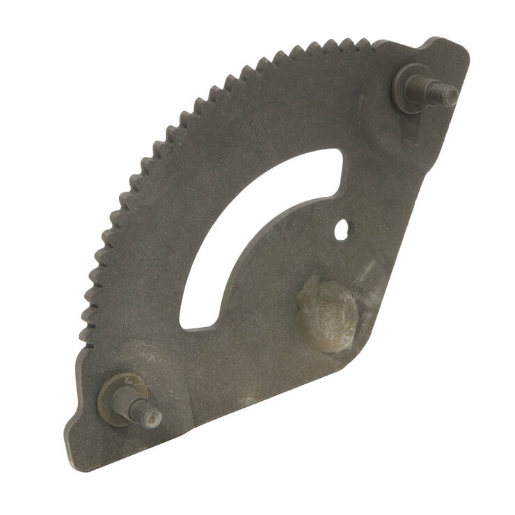 Steering Segment