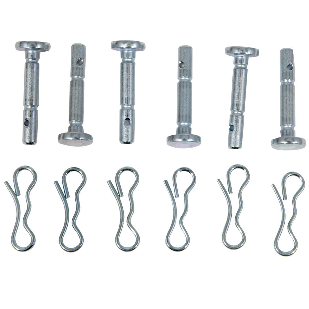 Shear Pins - 490-241-Y055 | Troy-Bilt US