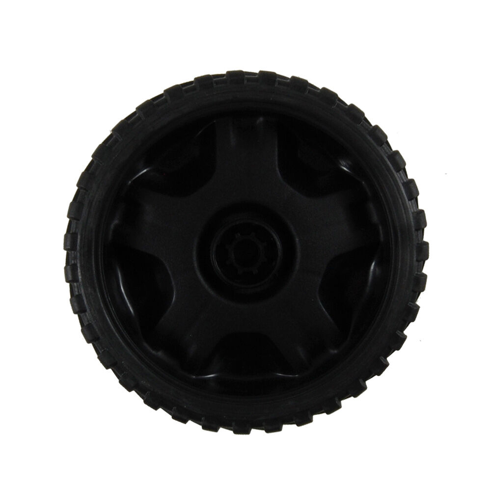 MTD 634-04607 Wheel Asm-7 X 2 Bl