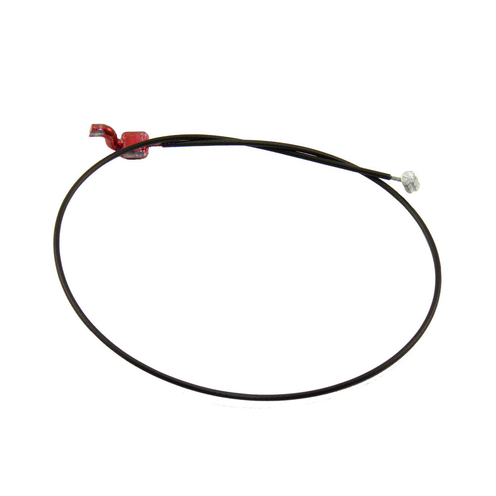 「ラインハルト」 Speed Selector Cable (Plastic Dash) - 746-04227A | Troy-Bilt US