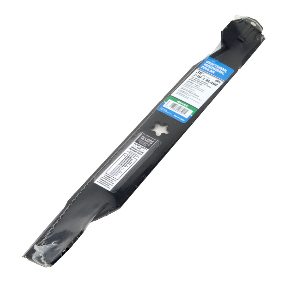 Craftsman 22 lawn shop mower blade