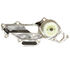 Water Pump Housing Assembly