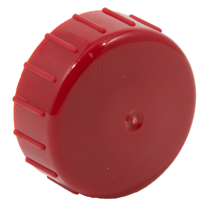 Bump Knob Assembly &#40;LH&#41;