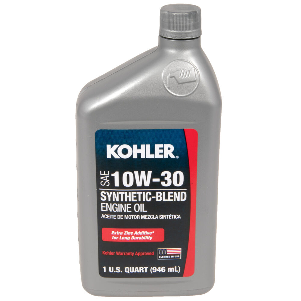 Kohler 7000 Series PRO, 7500 Series EFI Maintenance Kit - KH
