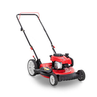 TB100 Push Lawn Mower