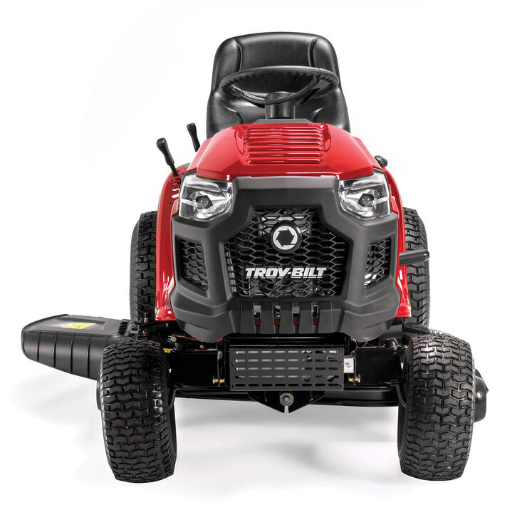 Pony 42T TroyBilt Riding Lawn Mower 13A277BS066 TroyBilt US
