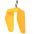 Caster Yoke Assembly &#40;Cub Cadet Yellow&#41;