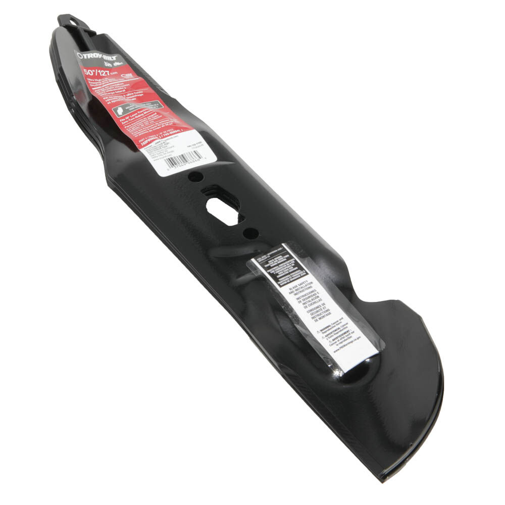 Ultra High Lift Blade Set for 50 inch Cutting Decks 490 110 Y193