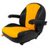 Seat Assembly &#40;Pro Gel&#41;