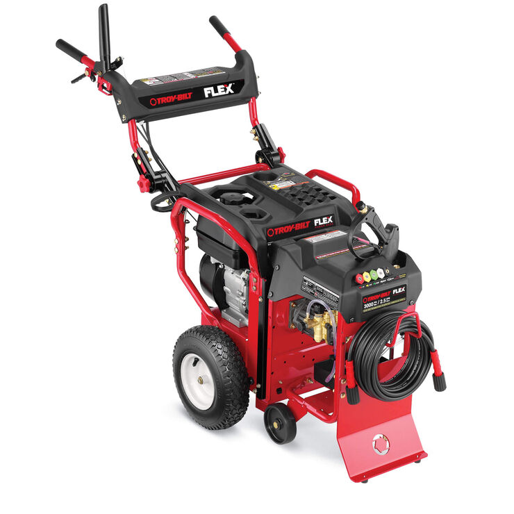 Flex Pressure Washer Attachment 23aadaaa711 Troy Bilt Us