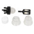 Fuel System Tune-Up Kit with Fuel Filter and Primer Bulbs