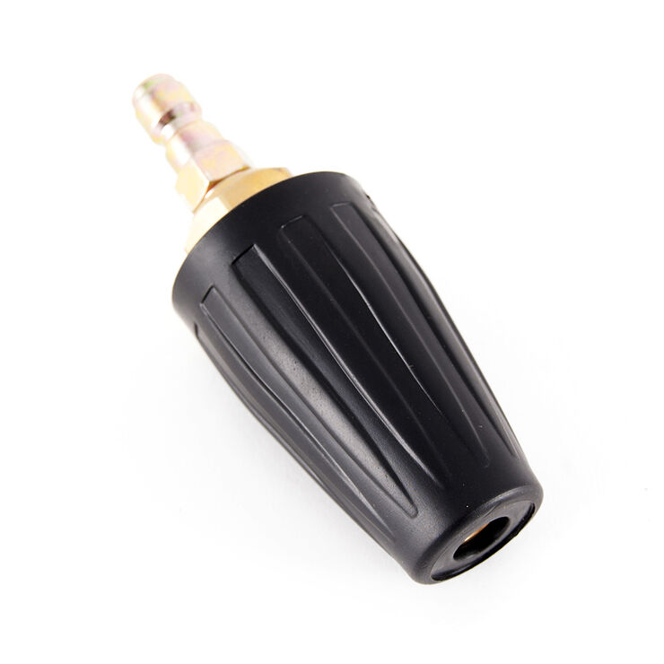 TURBO NOZZLE - 4000 PSI