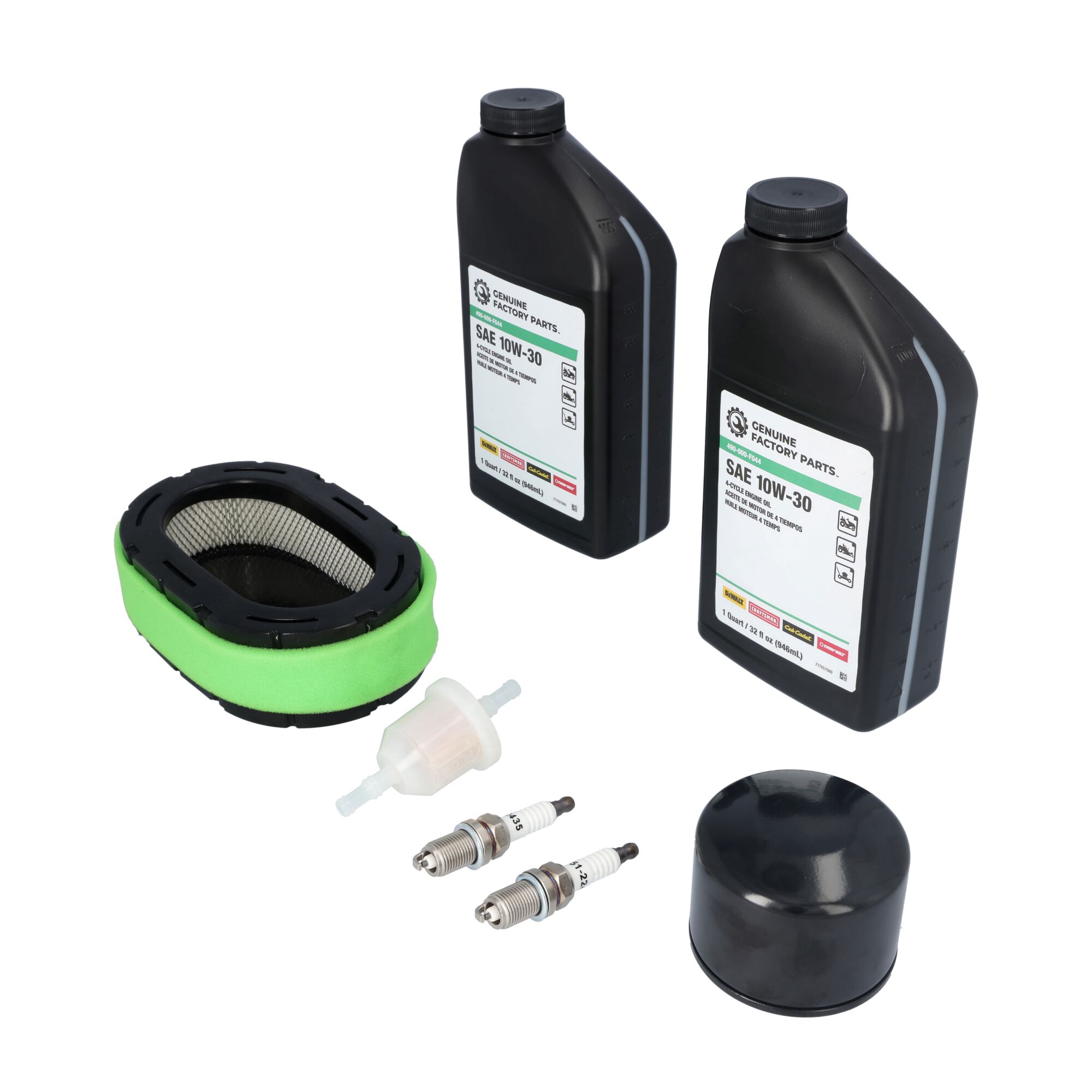 Engine Maintenance Kit for Kohler® 7000 Series™ Engines - 490-950