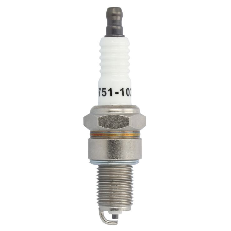 Spark Plug - F6RTC