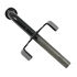 Steering Axle &#40;.750&#41; &#40;LH&#41; &#40;Powder Black&#41;