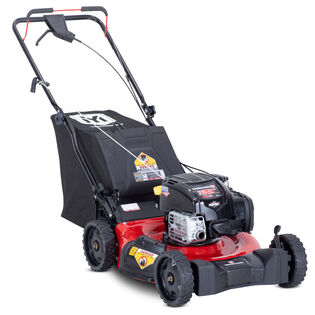 Yard Machines Self-Propelled Lawn Mower