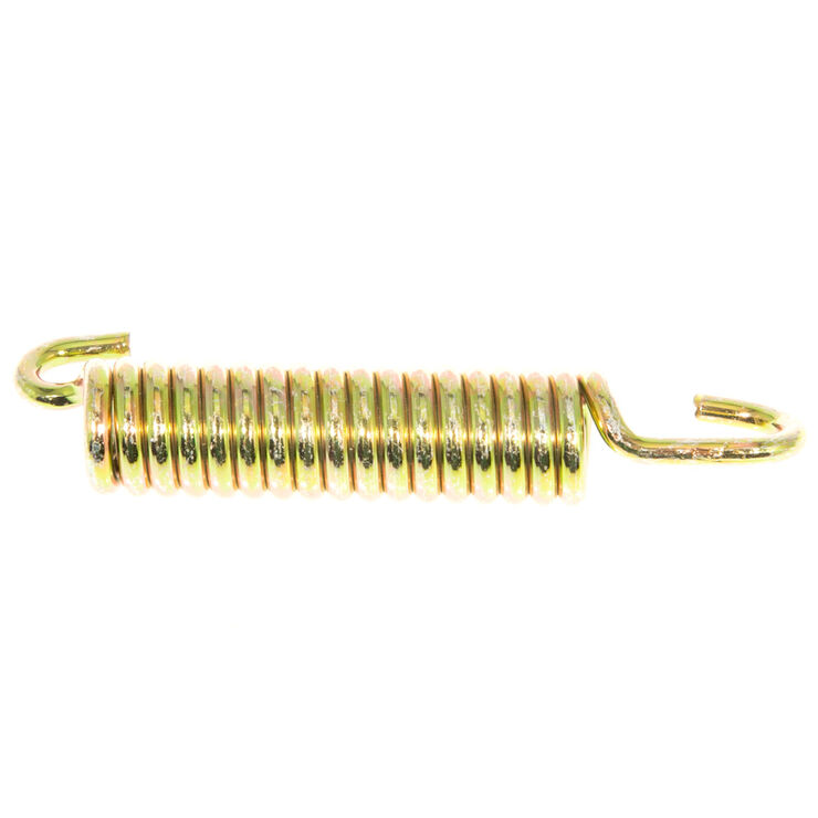 Extension Spring .84Dia x 4.6" 