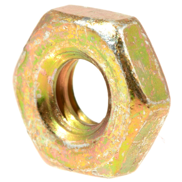 Hex Nut