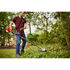 TB272BC Straight Shaft  Brushcutter / String Trimmer