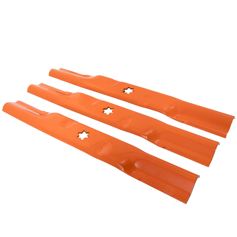 54 best sale mower blades
