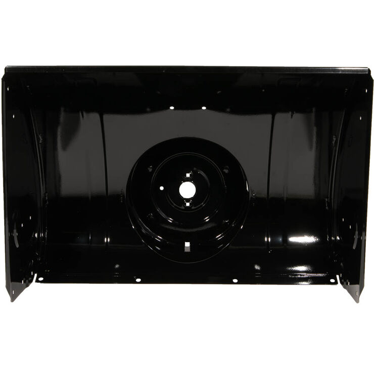 30&quot; Auger Housing &#40;Black Jack&#41;