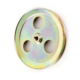 V Type Pulley - 6.00" Dia.