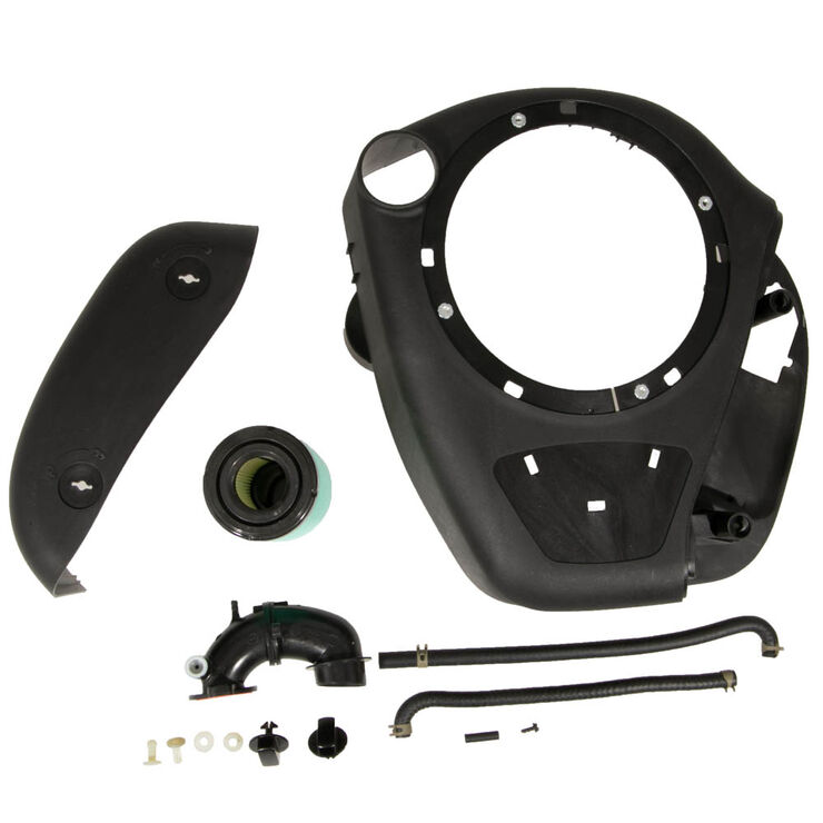 Blower Housing