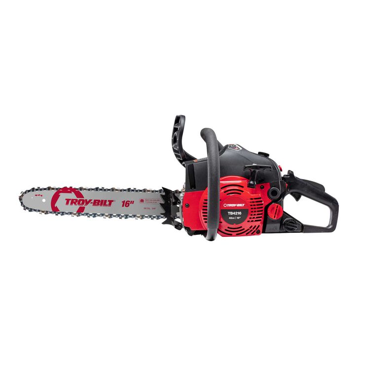 TB4216 16 Gas Chainsaw - 41AY4216766