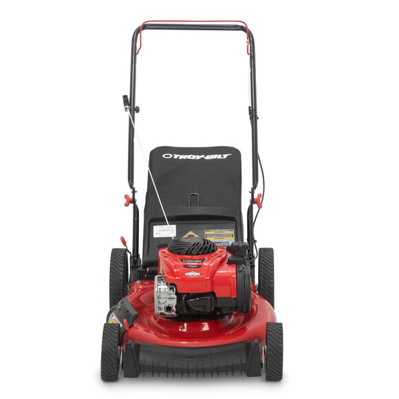 TB125B Push Lawn Mower