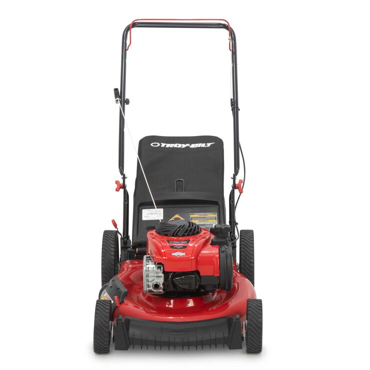 TB125B Push Lawn Mower