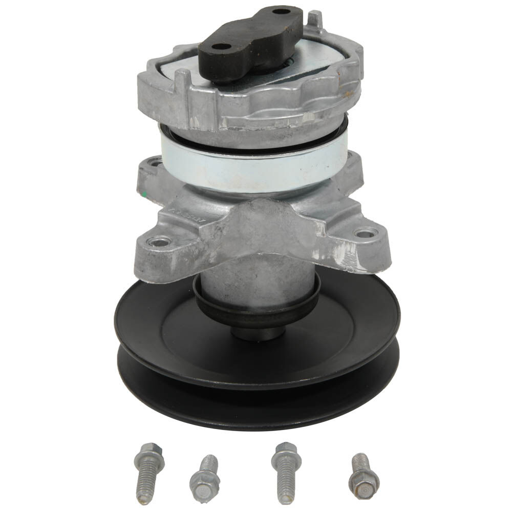 Blade Spindle Assembly - 918-07389A | Troy-Bilt US