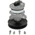 Blade Spindle Assembly