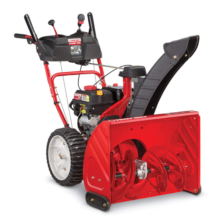 Storm 2625 Snow Blower