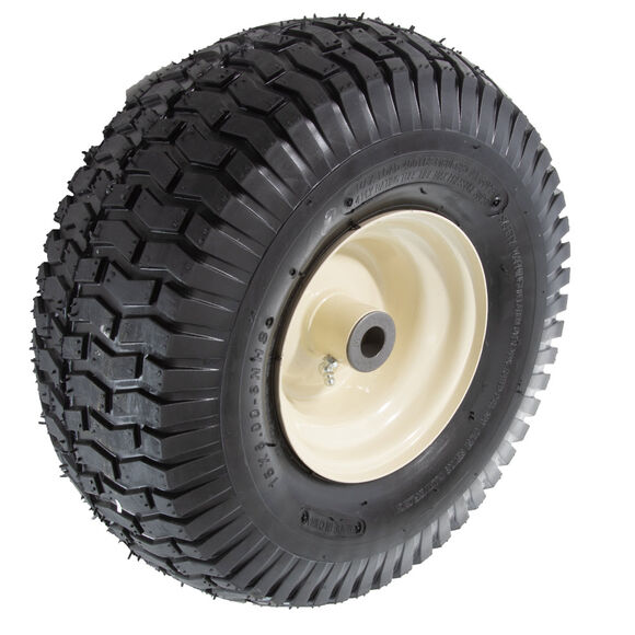 Wheel Assembly (15 x 6 x 6)