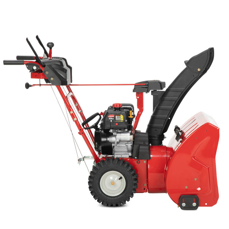Storm 2420 Snow Blower Simolary simolary.com 8
