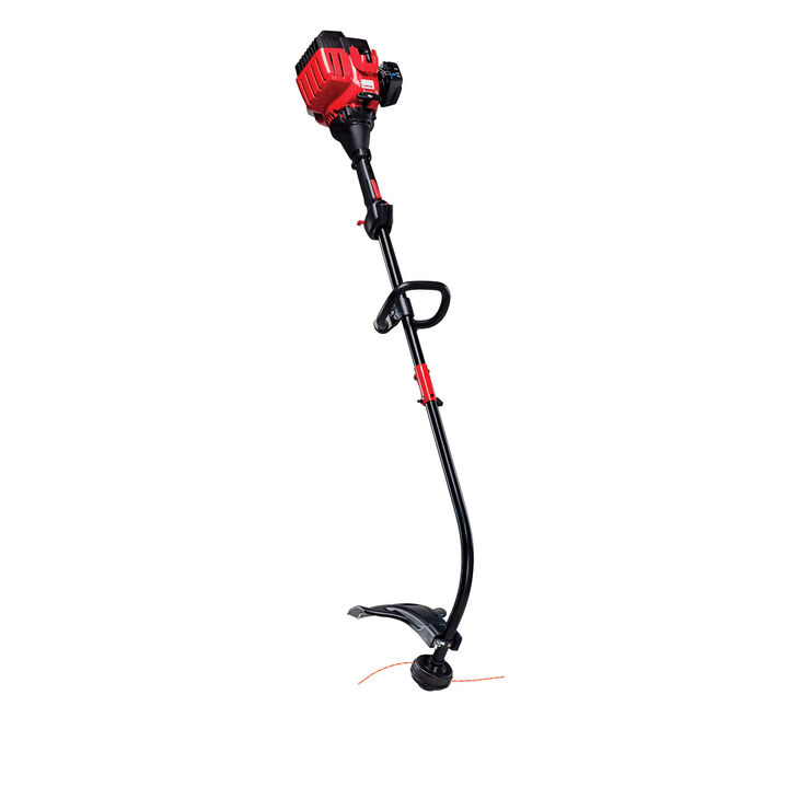 TB22 EC Curved Shaft String Trimmer