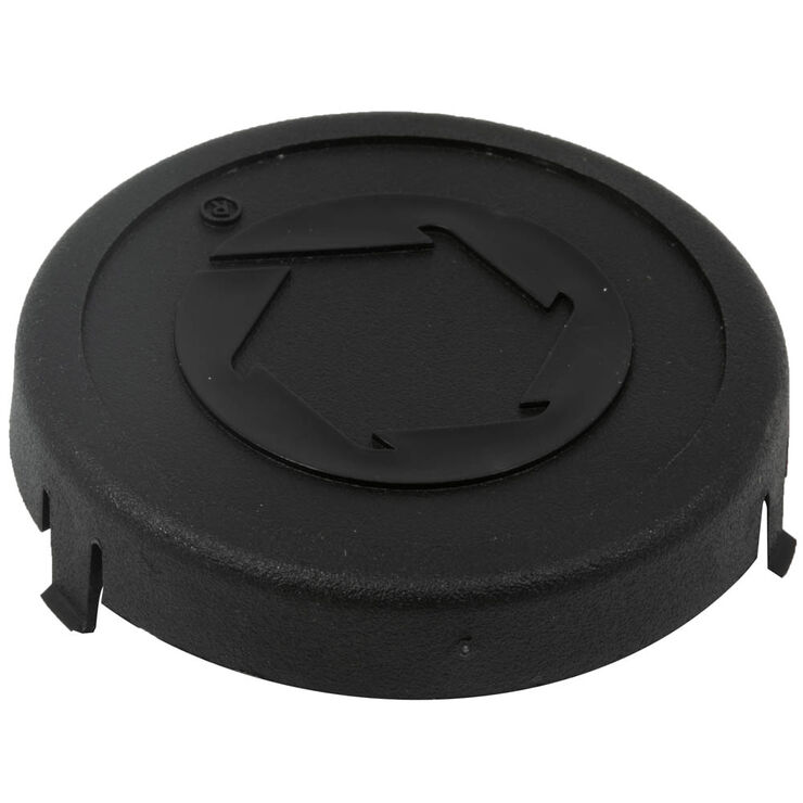 Steering Wheel Cap
