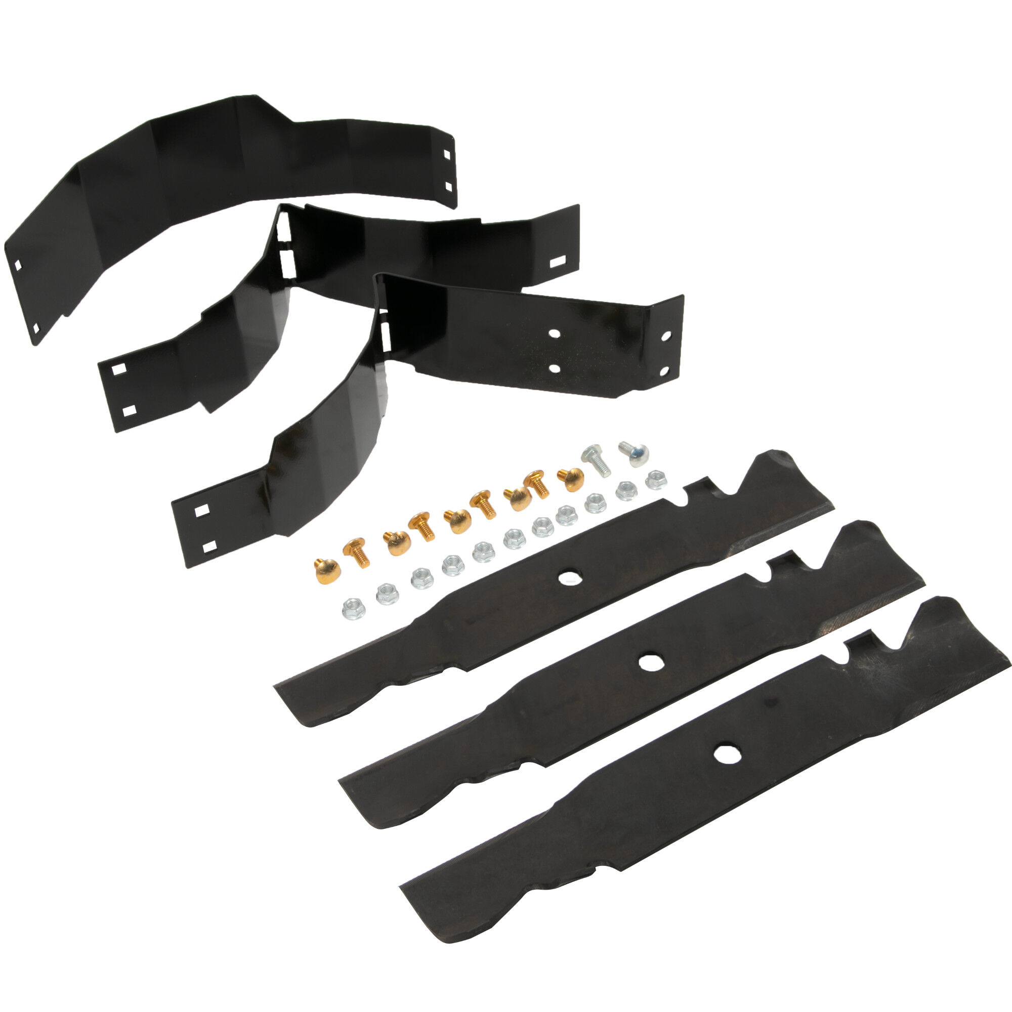 Xtreme® Mulching Kit for 54-inch Cutting Decks - 19B70038100