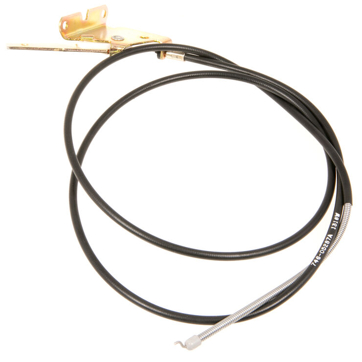 57&quot; Throttle Cable
