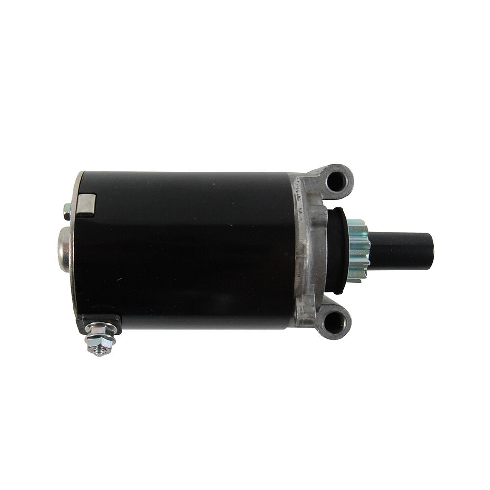 14-Tooth Starter For Troy-Bilt Bronco & Pony Mowers – Fits 17.5 HP Briggs Stratton