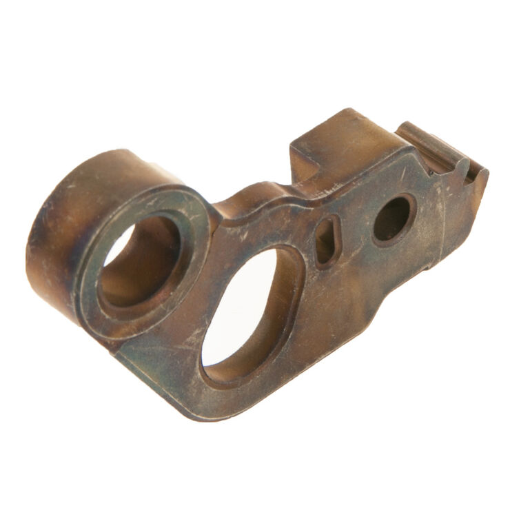 Tilt Steering Pawl