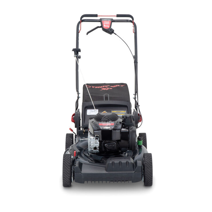 TB220B XP SpaceSavr&trade; Self-Propelled Mower