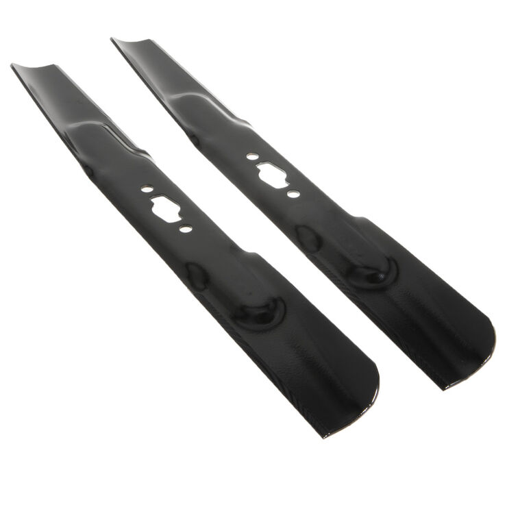 High-Lift Blade Set for 42-inch Cutting Decks