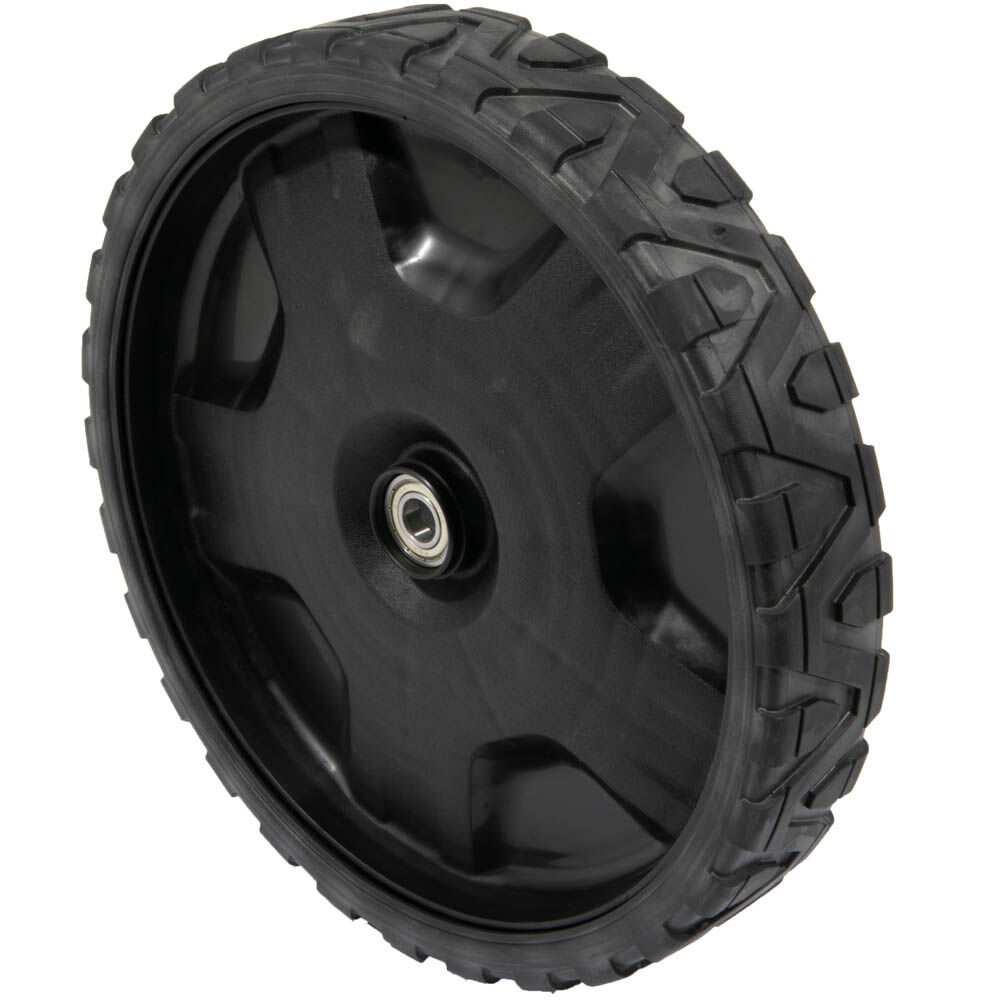 Wheel Assembly 11x2 (Black) - 934-04699 | Troy-Bilt US