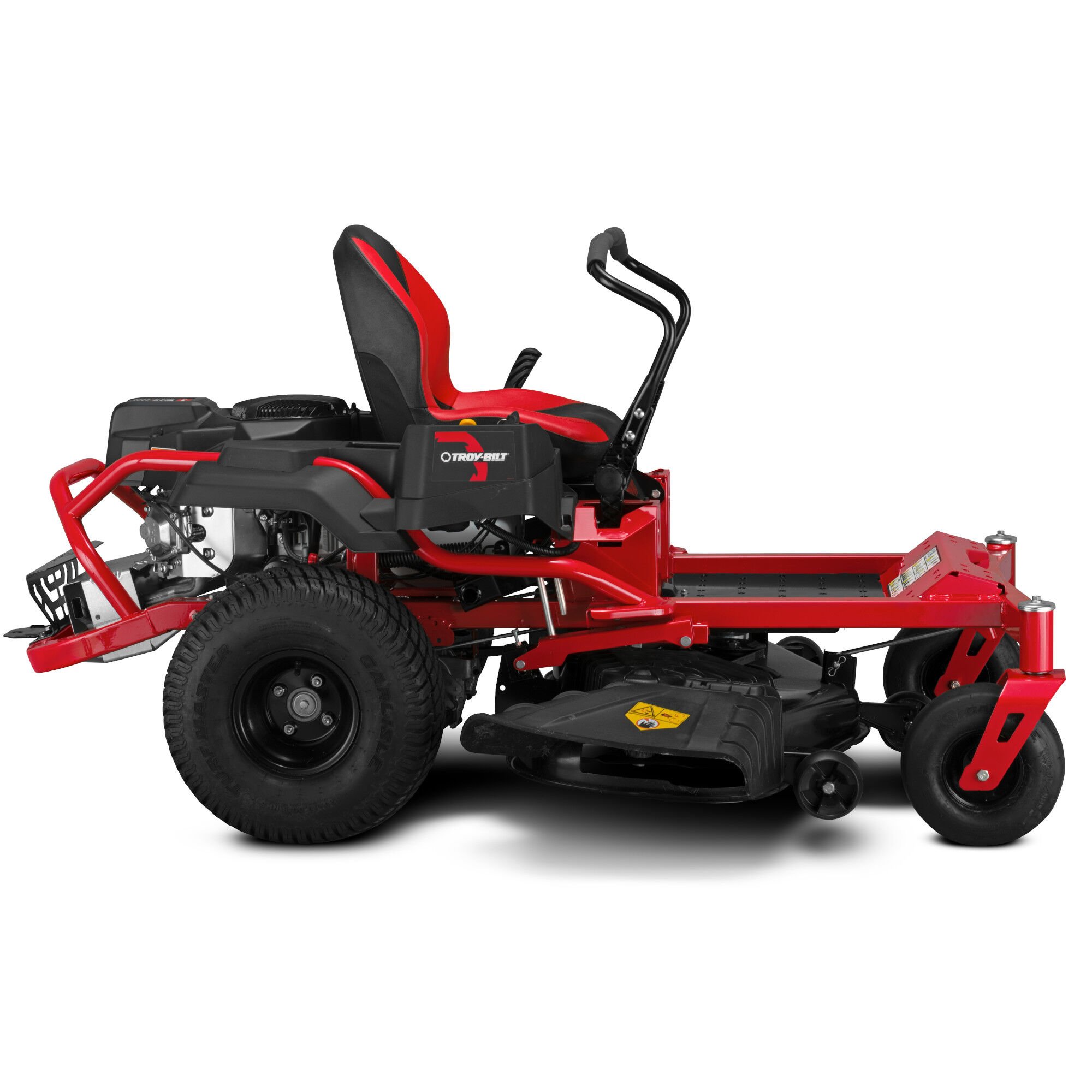 Mustang Z50 Zero Turn Rider 17ARFACQ066 Troy Bilt US