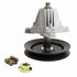 Spindle Assembly - 6.3&quot; Dia. Pulley