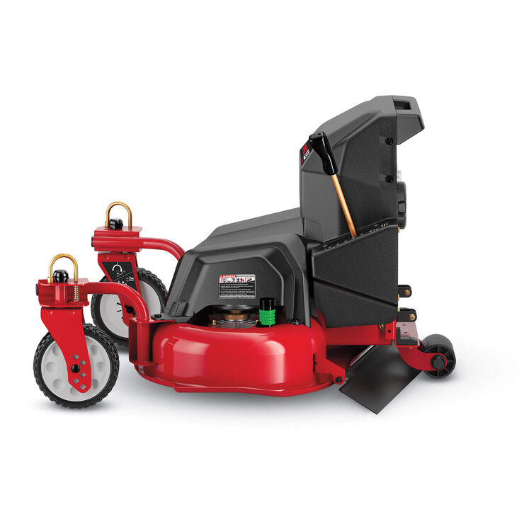 Flex Wide Area Mower 23aaaa8x766 Troy Bilt Us